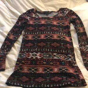Sweater dress- barely worn!